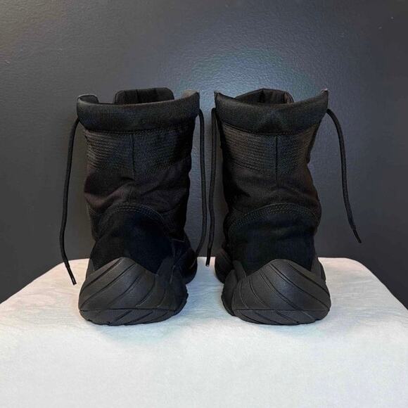 Adidas Yeezy 500 High Tactical Boot \'Utility Black\' | IG4693 | 12.5M main image 4